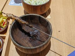 -马记永·兰州牛肉面(天通苑家乐福店)