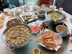 -79号渔船海鲜饭店(华强北店)