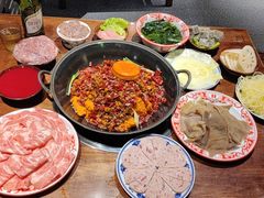 -楠火锅(昆山金鹰店)