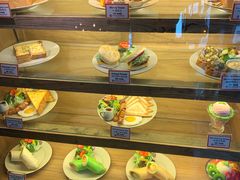 -漫咖啡(沙龙汇店)
