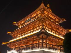 -杜甫江阁