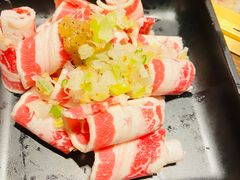 -新石器烤肉(中房金谊广场店)