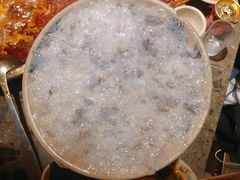 虾滑-小龙坎火锅(仓山万达店)