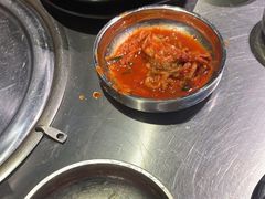 -哈哈碳都·牛肋条无限自助烤肉(台江万达店)
