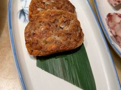 -海门鱼仔·潮汕味(百信广场西区店)