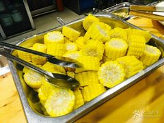 -素清香(解放路店)