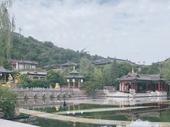 -华清宫景区
