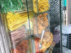 -金三顺紫菜包饭(大商新一百购物广场店)