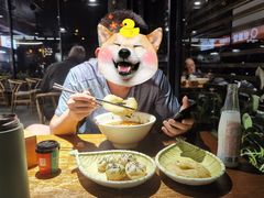 -易裕和·长沙米粉(竹塘西路店)