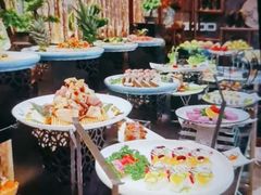 -长沙富力万达文华酒店