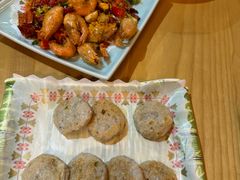 -德胜轩正宗顺德菜(宝安沙井会展中心店)