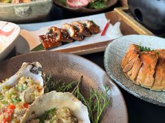 -花潮料理艺食馆(成都万象城店)