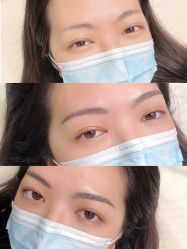 -久匠·纹眉半永久野生眉