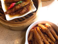 -点都德(华强南店)