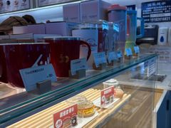 -Tims天好咖啡·贝果(成都东站捷枫店)