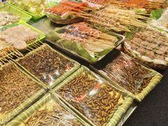 -七公里小吃街(海埂路店)