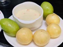 -天津东凯悦酒店·Market Café自助餐厅