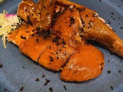 -港丽餐厅(高德置地店)