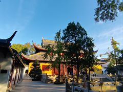 -西园寺素食(西园弄戒幢律寺店)