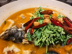 -清水亭湖北菜(大屯DT51店)