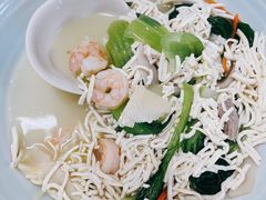 -粗茶淡饭(东关街店)