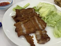 -粤盛海鲜平价店(洛溪食街店)