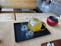 -云座·时光·观景咖啡厅(五爷庙店)