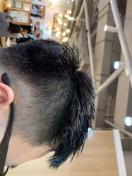 -曼都发型·臻选