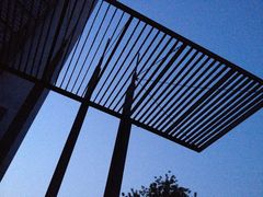 教学楼-天津工业大学(河东校区)