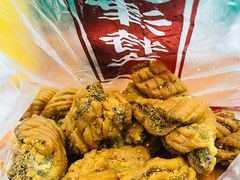 -桂发祥十八街麻花(和平路店)