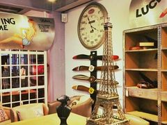 -RGF(巨鹿路店)