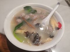 -子午路张记肉夹馍(小寨西路店)