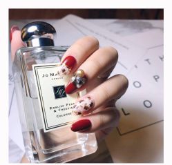 -明洞造型精品烫染