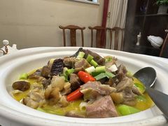 -东湖印象汉寿特色甲鱼钵子菜(渔人码头店)