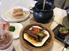 -乜都得港式茶楼(天贵路店)