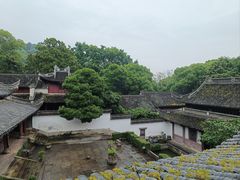-宁波市保国寺古建筑博物馆