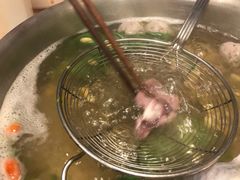 -嬷孙家潮汕牛肉火锅(北京路天河城店)