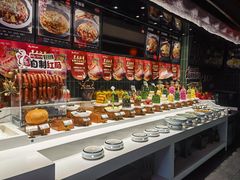 -山河屯铁锅炖(哈西站店)