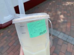 金桂乌龙米酿-OT另茶(上海幸福里店)