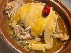 -老阿爸鲜鱼土菜(园区永旺店)