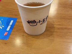 -小条食堂(筼筜天虹店)