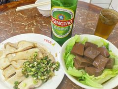 -陈光记烧腊店(罗保博士街店)