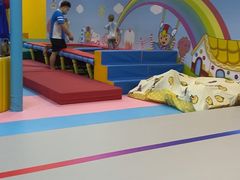 -飞奇儿体能体操馆(和平印象城店)