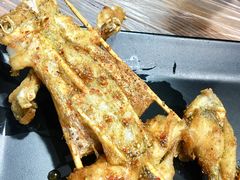 -虾少爷龙虾烧烤(双桥路店)