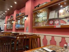 大堂-番茄屋葡式美食(总店)