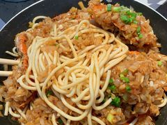 一棠蟹面-一棠龙虾(徐家汇城开YOYO店)
