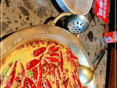 -小龙坎火锅(春熙太古里店)