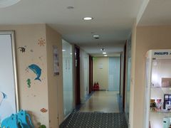 -瑞尔齿科(天津国际大厦诊所)