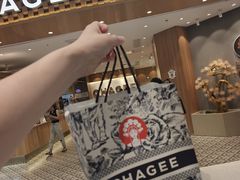 -霸王茶姬(大连万象汇店)