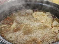 -濠轩阁特色生蚝火锅(水湾路店)